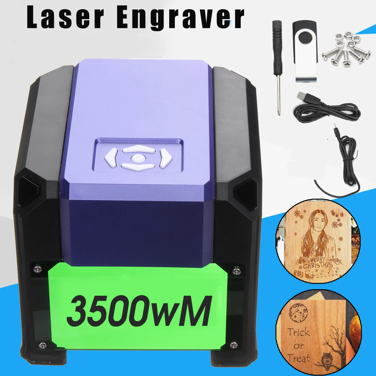 1500 mW 80x80mm USB pulpit Mini grawer laserowy maszyna drukarki logo DIY znakowania Cutter grawerowanie zakres lasera CNC rzeźba dla WIN 1500 mW 80x80mm USB pulpit Mini grawer laserowy maszyna drukarki logo DIY znakowania Cutter grawerowanie zakres lasera CNC rzeźba dla WIN