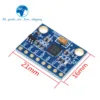 TZT GY-521 MPU-6050 MPU6050 Module 3 Axis analog gyro sensors+ 3 Axis Accelerometer Module ► Photo 3/5