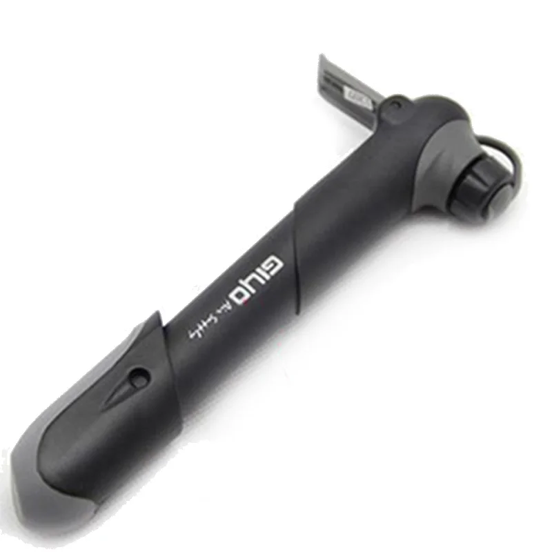 

Mountain Bike Road Bicycle Pump High Pressure Mini Outdoor Cycling Air Pumps