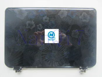 

New Original Rear Display Back Cover Lcd Cover Assembly Black For DELL INSPRON N3010 A 019VGF