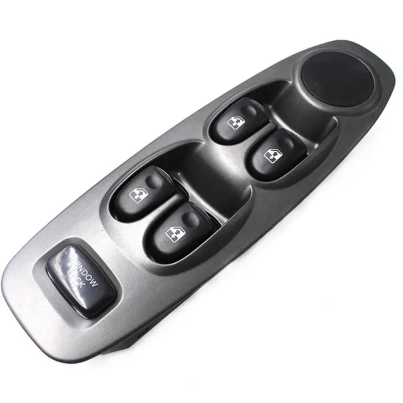 Переключатель Стеклоподъемника для Hyundai Accent 2001 05 9357025000|Переключатели и рычаги