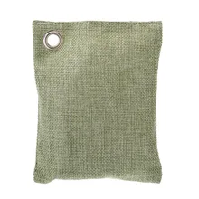 1 xNatural Bamboo с активированным углем освежитель воздуха мешочек-дезодорант воздуха освежая