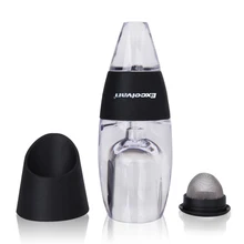 Excelvan аэраторный Графин для вина фильтр от насекомых красный аэратор для винного графина с основанием красного вина ароматизатор подставка кухонные инструменты