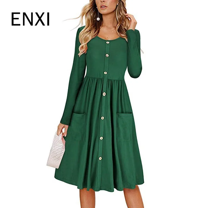 

Spring Breastfeeding Dress Nursing Maternity Dresses For Pregnant Women Clothes Bottoming Pregnancy Feeding Clothing Maternity