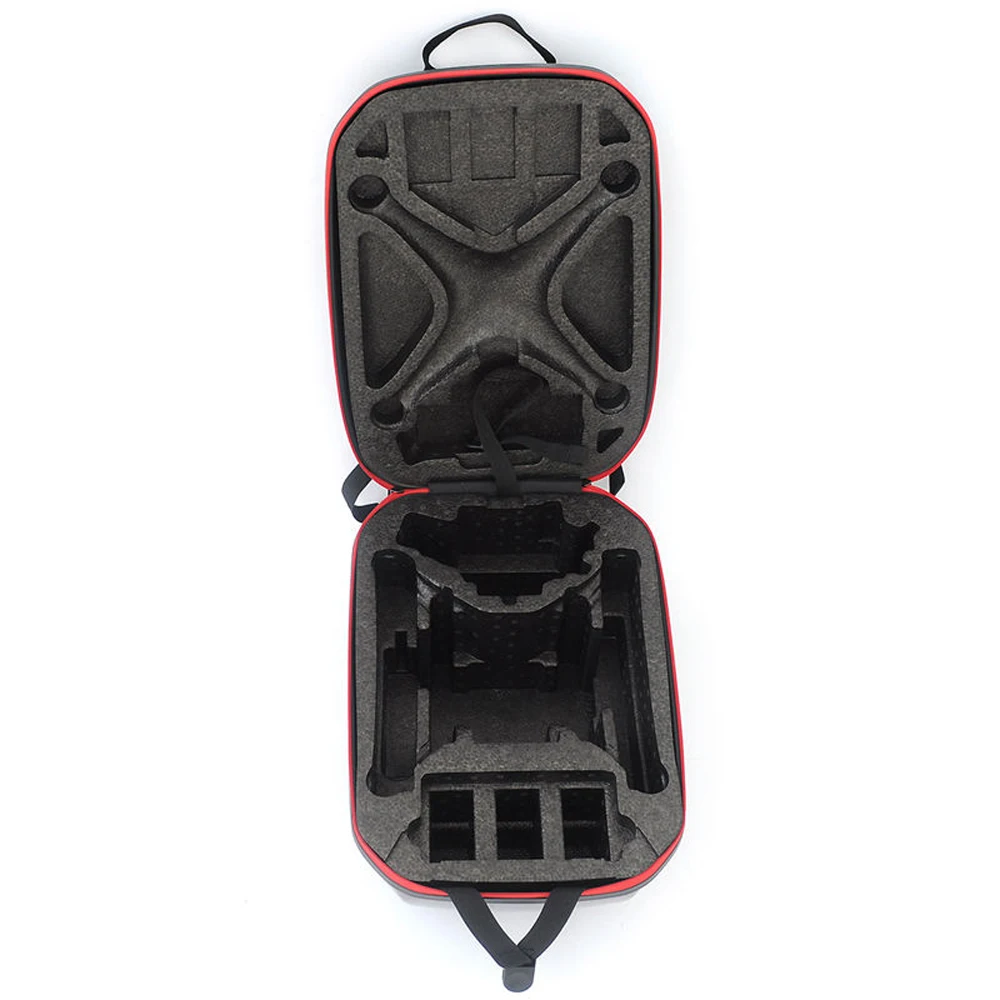RC Дрон DJI Phantom 4 рюкзак Hardshell Сумка Чехол Коробка для Pro V2.0/Advanced Plus|phantom nd|phantom 4phantom dji |