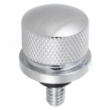 Stainless Steel Seat Bolt Billet