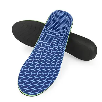 

Air-permeable Running mats Unisex Sports Pads Stretch Breathable Deodorant Running Cushion Insoles Insoles Orthopedic Care