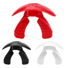 Защита зубов, Защита рта, Капа, защита для полости рта, Защита зубов, бокс для баскетбольной Капа