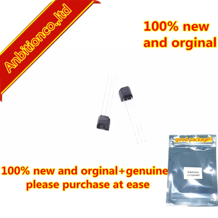 

5pcs 100% new original 6.8in stock