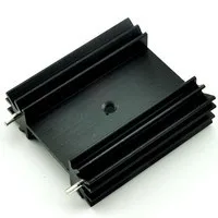 38x34x12MM heat sink