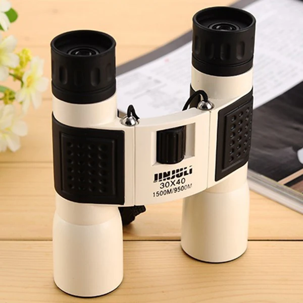 

High-definition Portable Binocular Telescope 30x40 Outdoor Hunting Military Standard High-Powered Anti-fog HD Binoculars