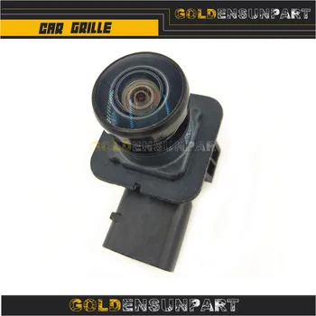

Rear View Backup Parking Assist Camera EL3T-19G490-AA For Ford F-150 2012-2014