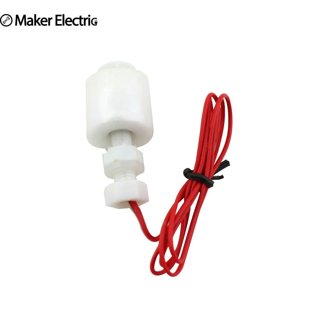110V MK-PFS4008 non contact liquid level switch oil level float switch diesel switch