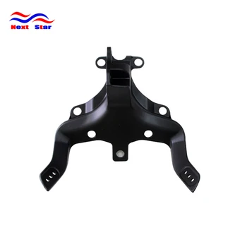 

Motorcycle Black Metal Front Head Light Frame Headlight Bracket For YAMAHA YZF-R1 YZF R1 2002-2003 2002 2003
