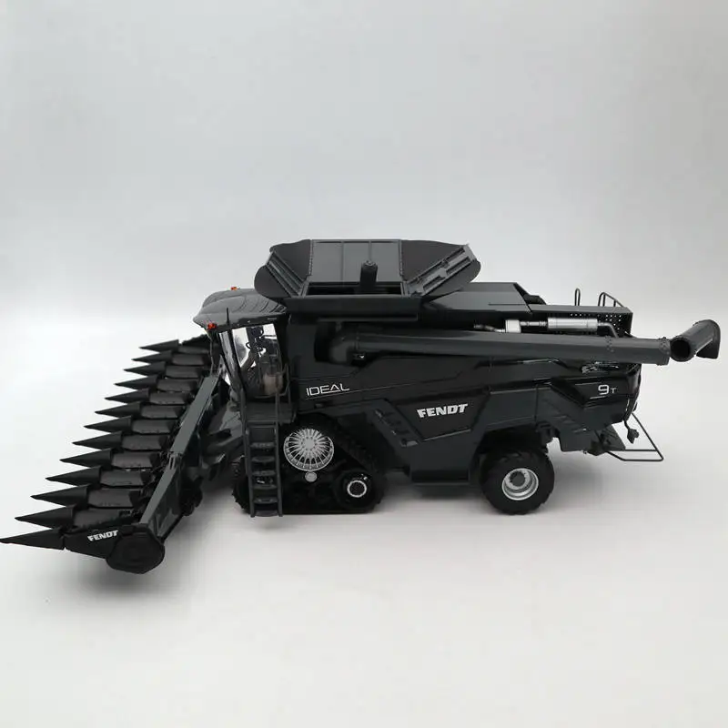 1:32 ROS Super уборочный комбайн Fendt IDEAL 9T Agromais SAMMELEDITION XI литые модели игрушечных