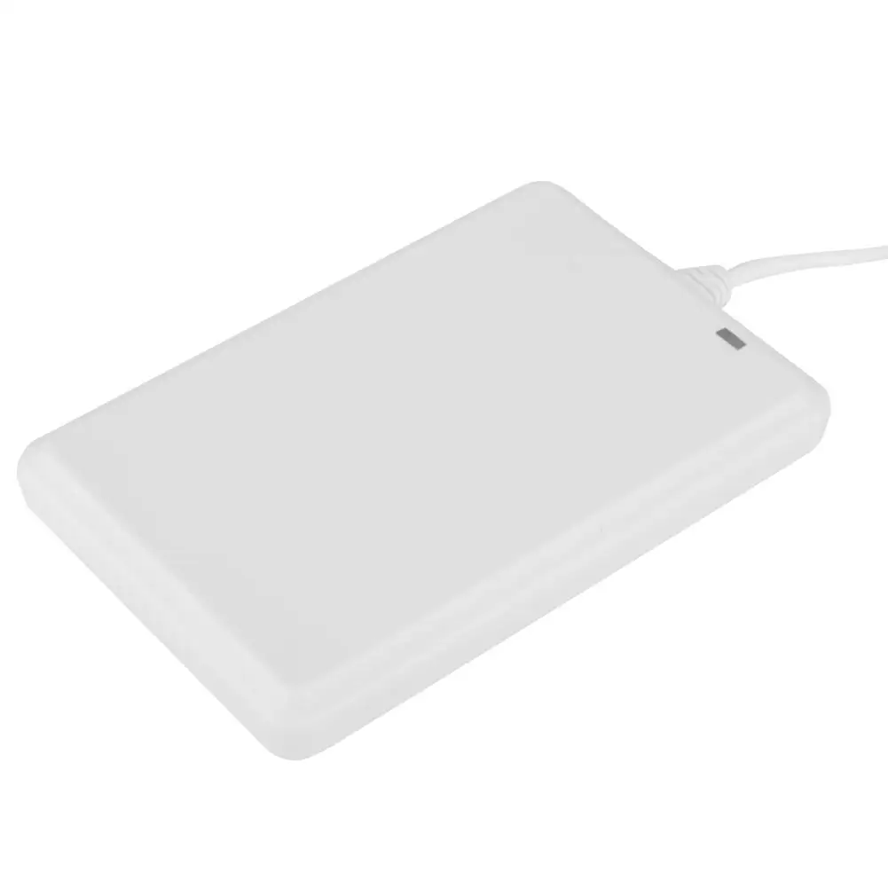 Карта IC/ID Бесконтактный без USB накопителя считыватель карт доступа NFC