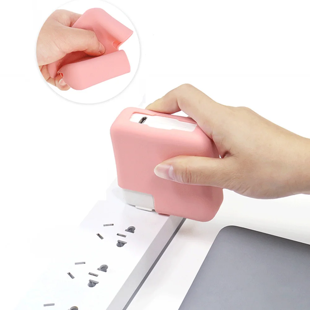

Silicone Dustproof Charger Protectors Cover For MacBook for Apple Protective Skin Case Laptop Sleeves Adapter Accessories #2