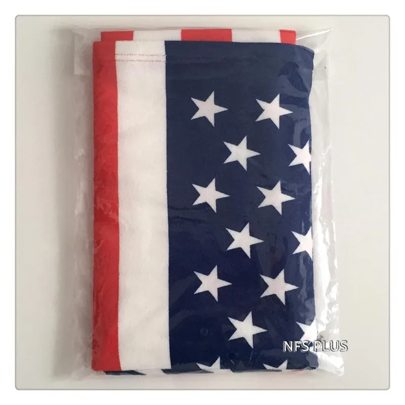 American Beach Towel Microfiber Bath Towels For Adults 70x150cm Quick Drying Fast Absorbent Travel Swim Run Gym Sport Washcloth