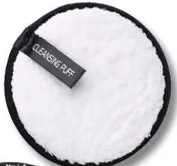 10 шт. волшебный макияж спонж для снятия микрофибры Ткань колодки для удаления полотенце очищение лица макияж для женщин способствует здоровье