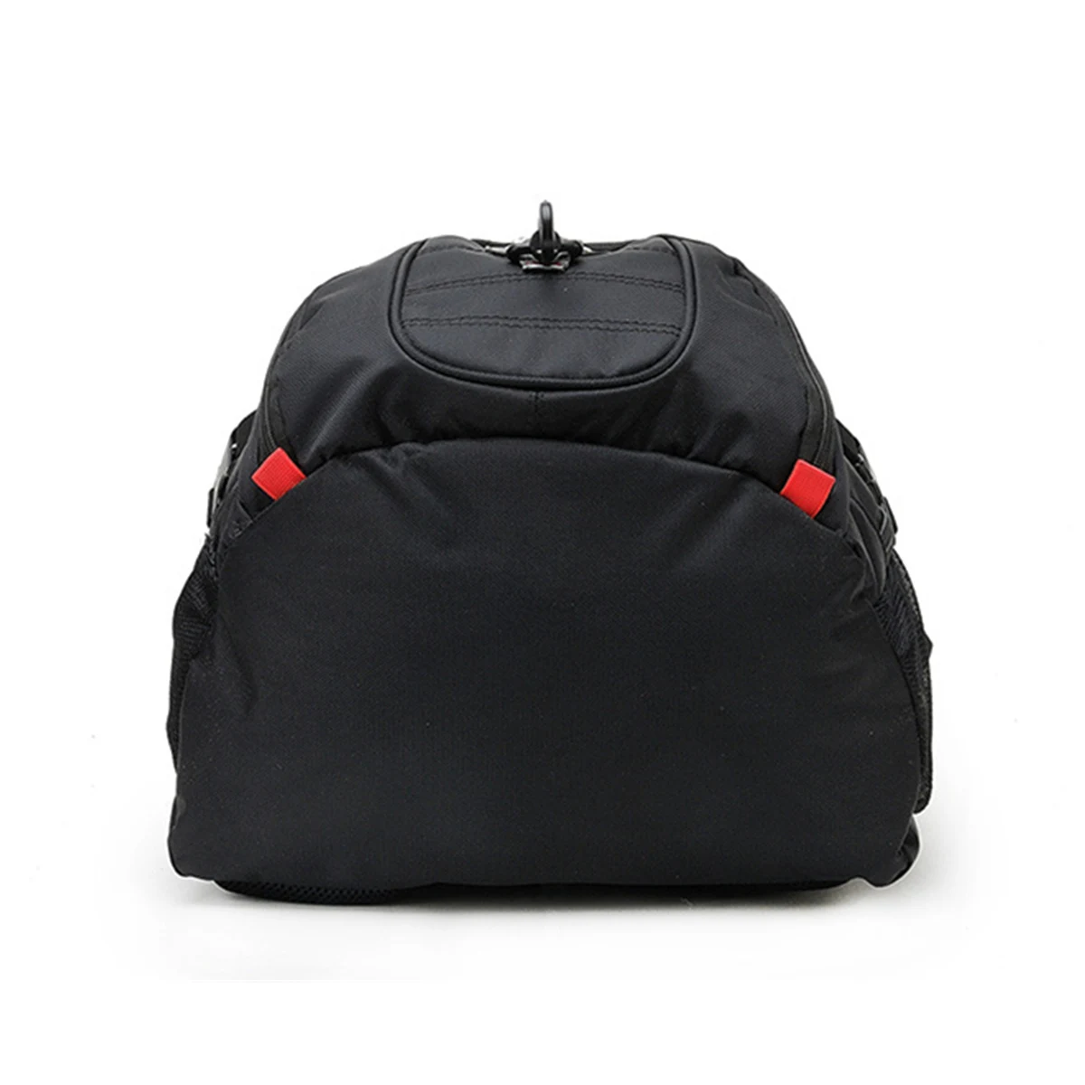 Черный мужской рюкзак 1" Оксфорд для ноутбука, мужские дорожные сумки, Водонепроницаемый Большой Вместительный багаж, сумка через плечо Mochila
