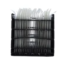 Настенный Вентилятор, воздушный охладитель, Сменный фильтр, USB кондиционер, вентилятор, вкладыш, Внутренний сердечник, кондиционер для дома