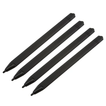 

4Pcs Replacement Stylus for LCD Writing Tablet Drawing Pad Memo Message Boards