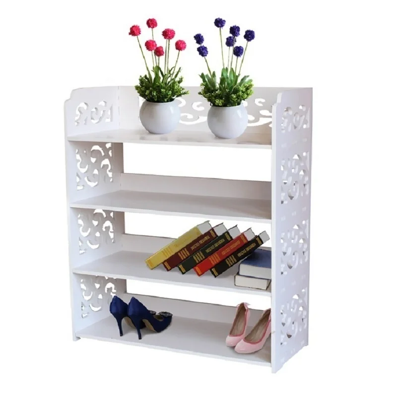 Armario Almacenaje Rangement Chaussure Minimalist Wooden European Home Mueble Furniture Zapatero Organizador De Zapato Shoe Rack