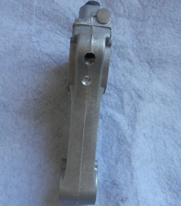 Connecting Rod HONDA GXV160 5