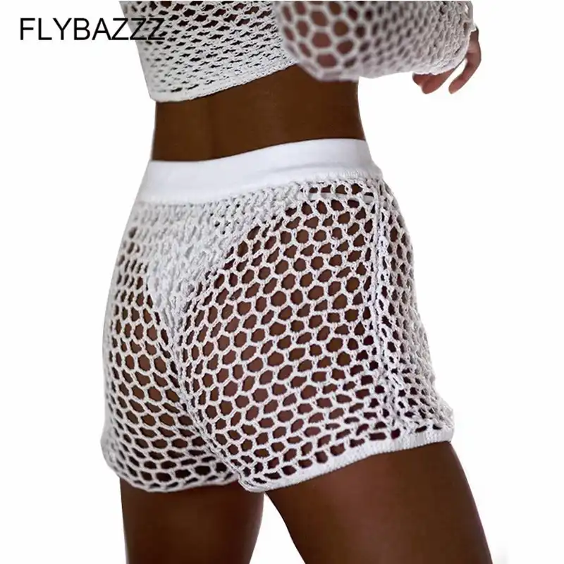 bathing suit cover up sets