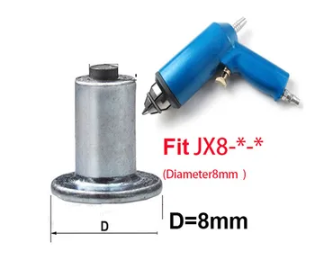 Online Auto Reifen Nagel Air Gun Werkzeug Mit 1000 Stücke 8mm Bottom Durchmesser Auto Reifen Studs Reifen Löcher Schraube Schnee Spikes Rad Reifen Schnee Ketten