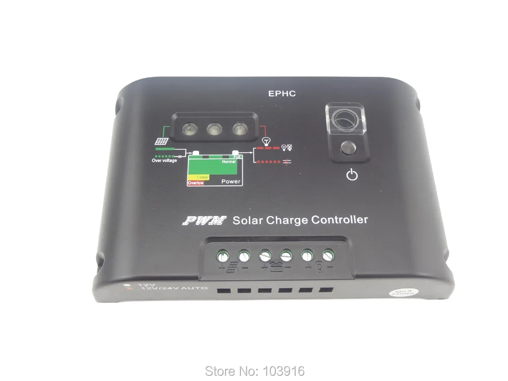 EPHC-1