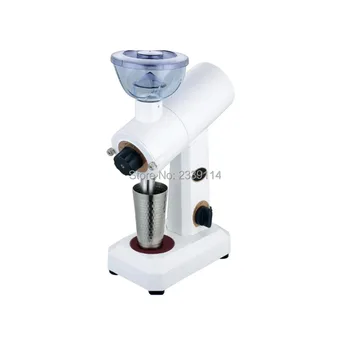 

Coffee mill/burr coffee grinder Brushless motor ghost tooth grinding wheel adjustable speed