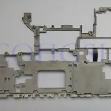 Нижняя часть корпуса кронштейн платы кронштейн для hp 840 740 745 G3 G4 821164-001 аккумулятор большой емкости 6070B0883401