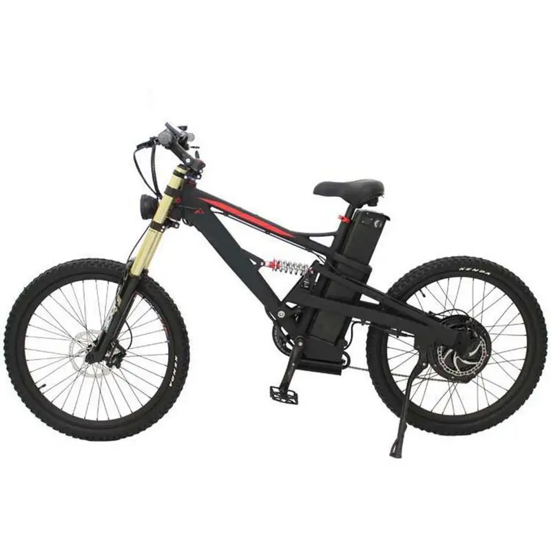 Excellent 1pc 36V/48V 750W/1000W 12 Tube 26A Brushless Imitation Torque Sine Wave Controller 4