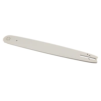 

Chain Guide Bar For Husqvarna 450 18'' .325 Pitch 0.058 Gauge 72 Drive Links