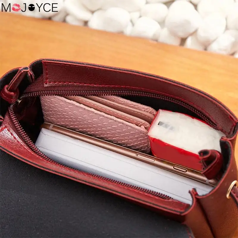 النساء البرية خمر حقائب كتف للنساء البرية بلون حقائب يد جلدية صغيرة رفرف Crossbody أكياس بو الجلود بولسا الأنثوية النساء البرية خمر حقائب كتف للنساء البرية بلون حقائب يد جلدية صغيرة رفرف Crossbody أكياس بو الجلود بولسا الأنثوية