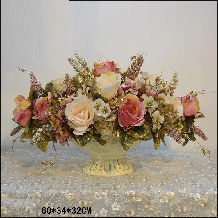 Cam Vazo Vaso Garden Jarron Ceramic Jarrones Decorativos современные аксессуары украшение для дома ваза