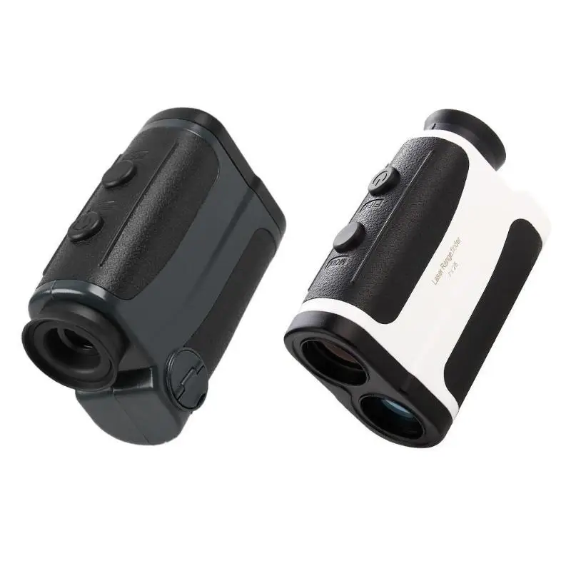

700m Laser Range Finder 10X25 Monocular Telescope Speed Distance Tester