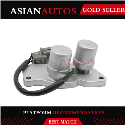 

28200-PX4-014 Transmission Shift Solenoid For 90-97 Honda Accord Prelude Odyssey