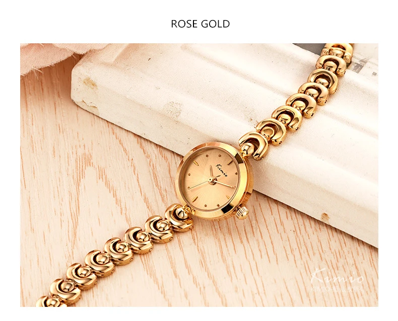 Woman Watches 2016 Brand Luxury Kimio Small Round Dial Unique U Bracelet Strap Fashion Quartz Gold Whatch Women Watch Wristwatch Woman Watches 2016 Brand Luxury Kimio Small Round Dial Unique U Bracelet Strap Fashion Quartz Gold Whatch Women Watch Wristwatch