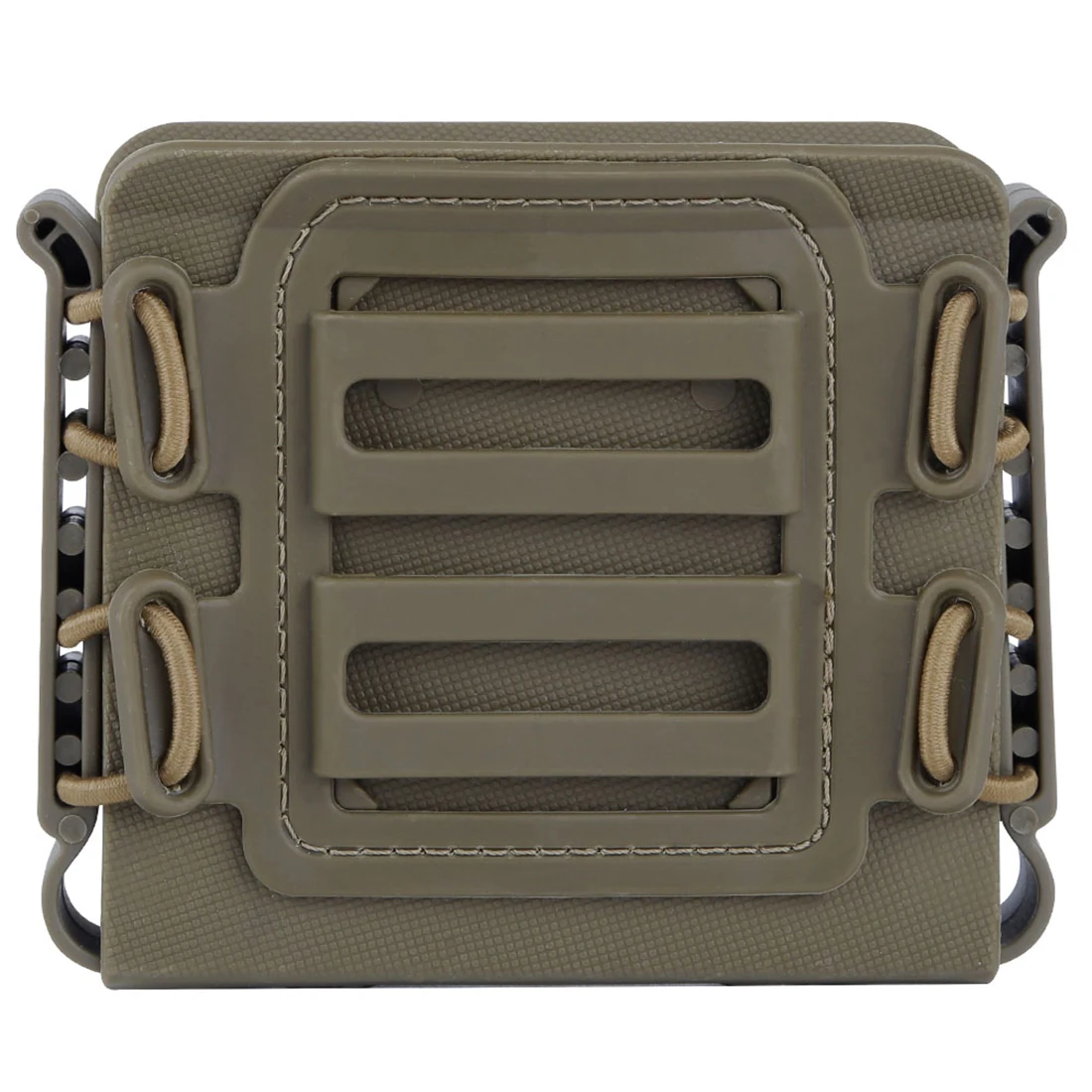 Модикер открытый дети Скорпион Тип тактический журнал сумка для хранения коробок для снайперской винтовки игрушка для AWM M24 журнал-серый