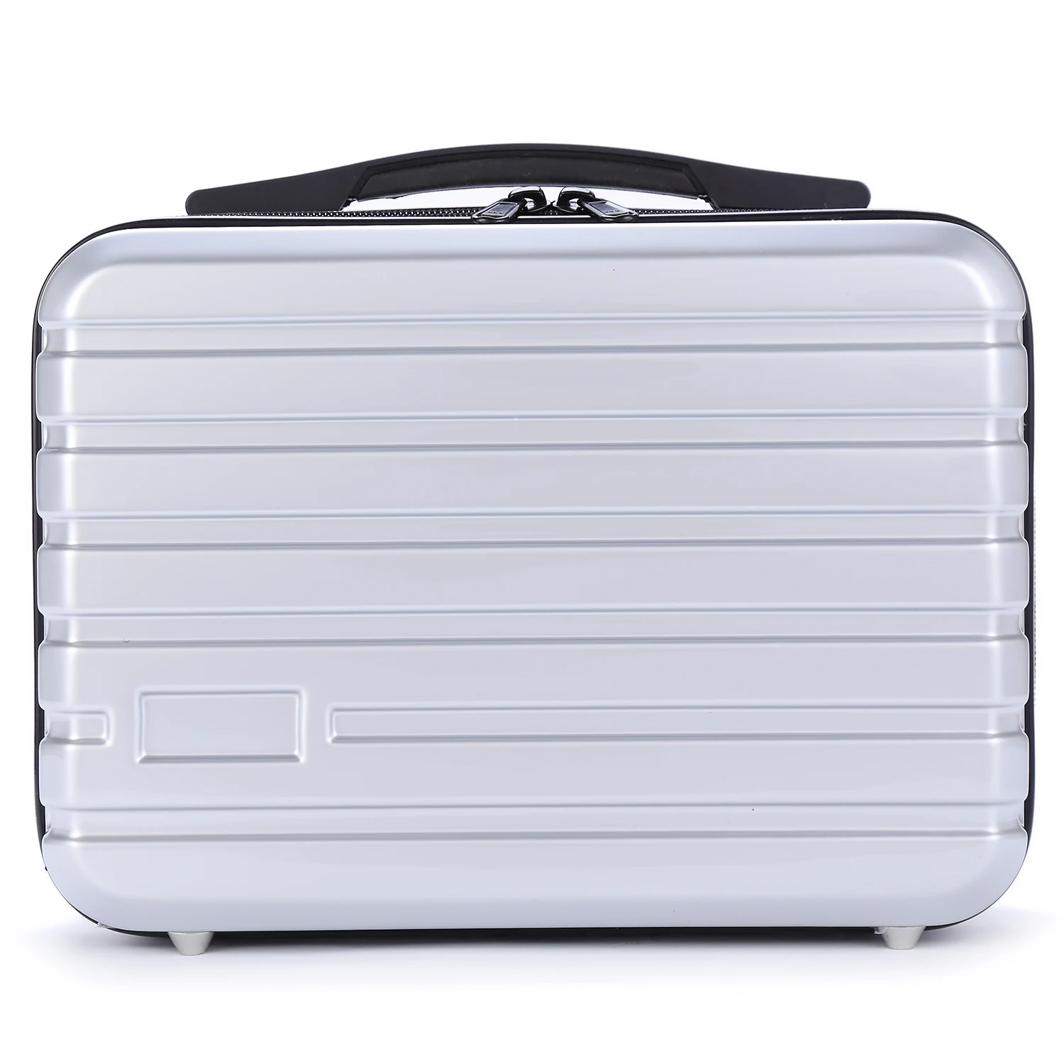 

2 PC+EVA Portable Hard Shell Drone Storage Case Waterproof Protective Box for DJI Mavic 2 Zoom Pro DJI Drone Accessories