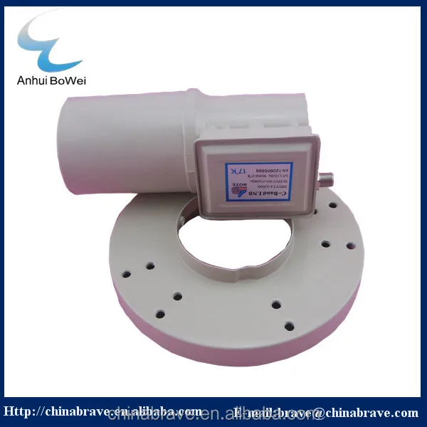 c band lnb5