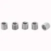 100Pcs 304 Stainless Steel Wire Screw Sleeve Helical Thread Repair Insert Assortment Kit Wire Helicoil Thread Inserts M5x0.8x2D ► Photo 3/6