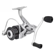 2000-7000 серия спиннинговая Рыболовная катушка 13BB 5,2: 1/6. 3:1 Мультипликаторная Катушка для спиннинга колеса со сменной коромыслкой из алюминиевого сплава катушка