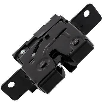 

Rear Tailgate Boot Lock Mechanism For RENAULT CLIO Mk3 MEGANE Mk2 8200947699