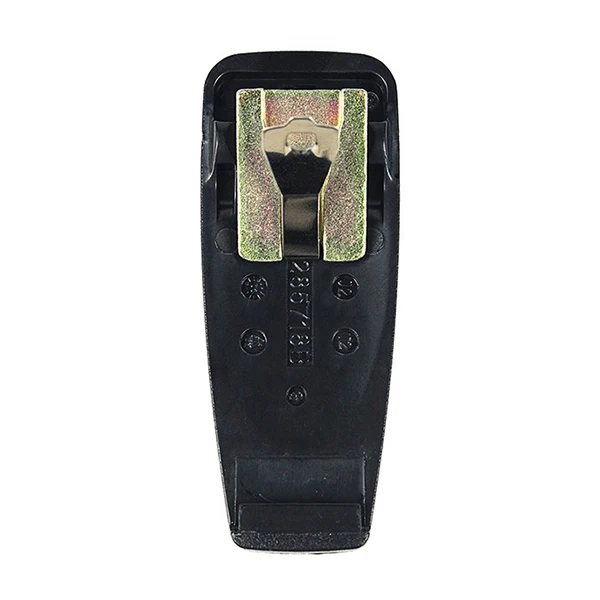 Сменный Зажим для ремня радиостанций Motorola GP328PLUS Talkie walkie clamp|Запчасти и аксессуары