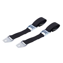 2 шт замок для защиты детей анти-наклон плоская панель ТВ защита детей мебель детская защита стены с дети безопасности P