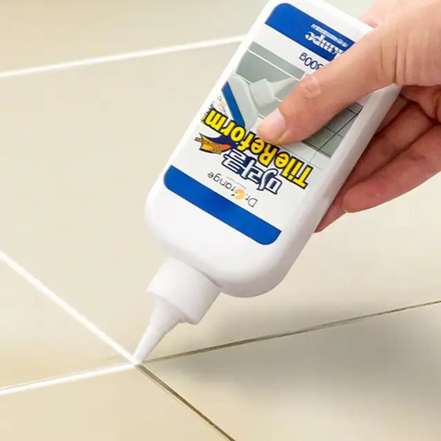 Tile Beauty Grouting Joint Glue Tile Floor Tile Special Tools Bathroom