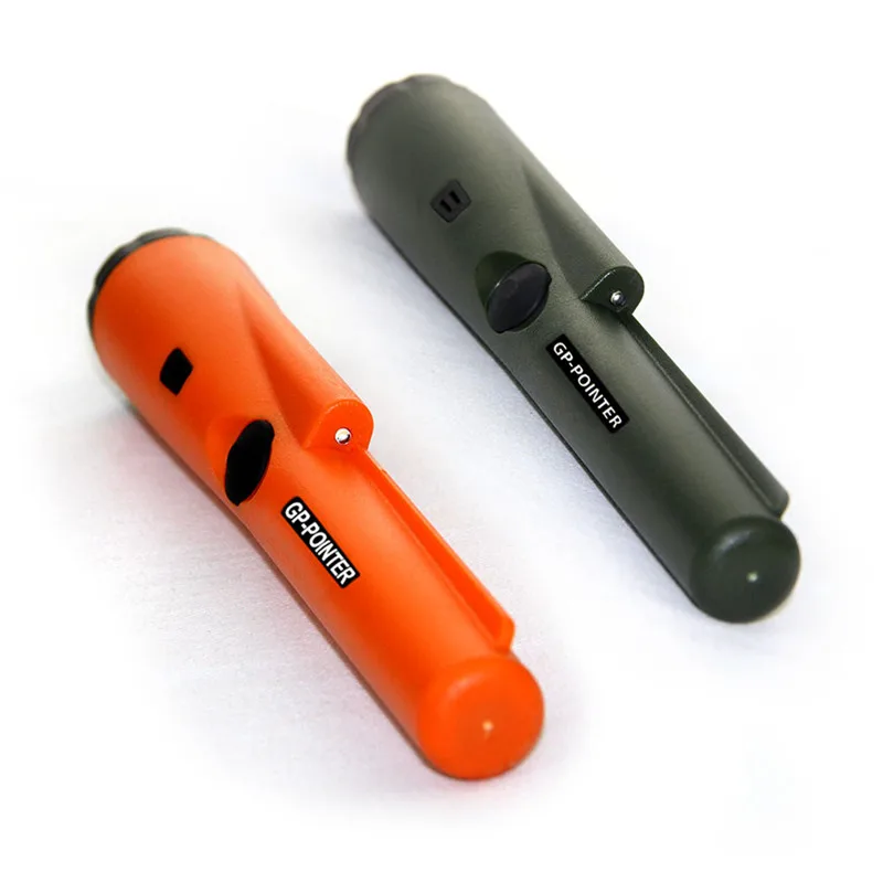 

Metal Detector Handheld Pointer Underground Waterproof Holster Pinpointer